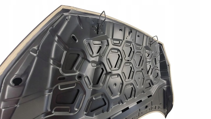 фото №15, Капот крышка volvo s60 ii 2011-18 v60 i 2010-2018