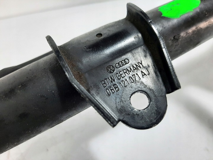 фото №15, Audi a4 b5 1.6 8v рестайлінг 01r магістраль води водяна 06b121071aj