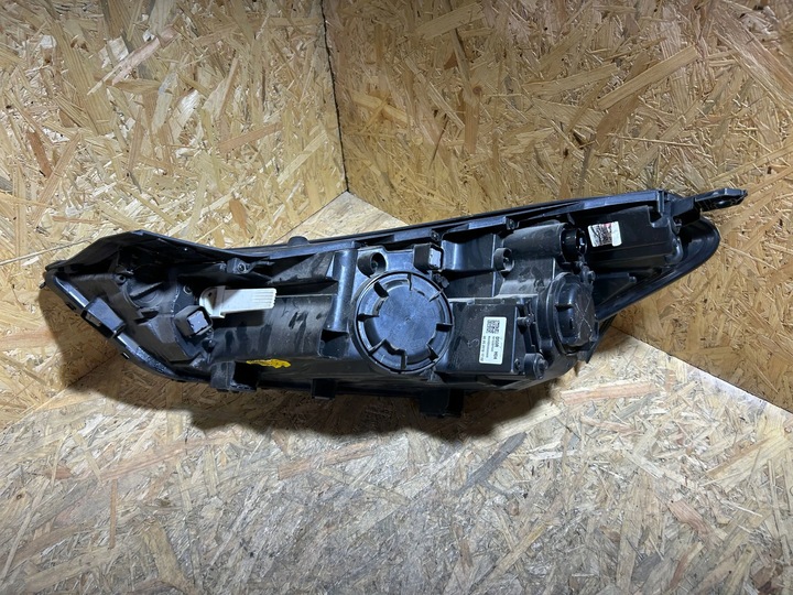 фото №14, Hyundai tucson tl 2019 лампы передние