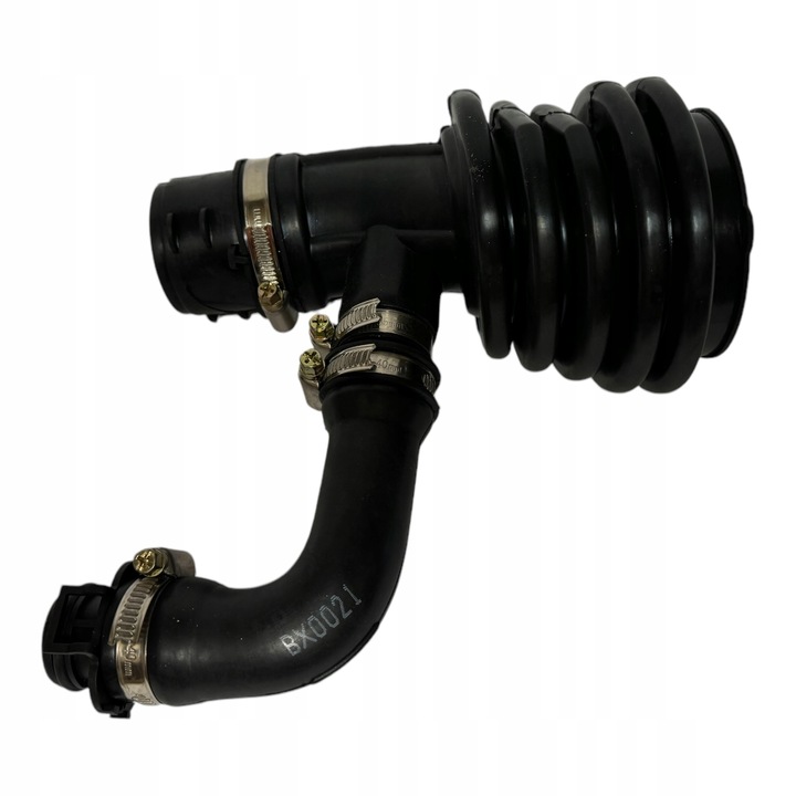 фото №13, Шланг труба шланг фильтра ford focus c-max 1.6 tdci