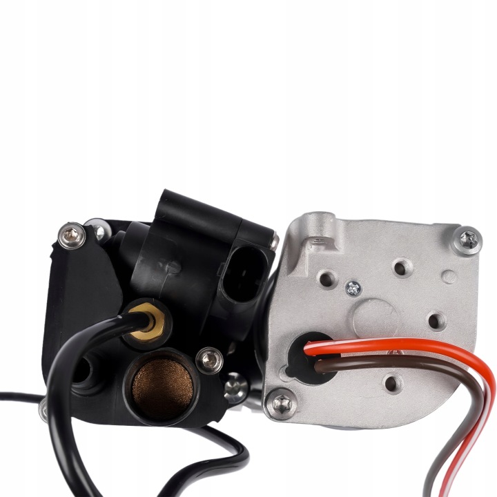фото №9, Компресор підвіски пневматичної  do bmw 5 gt f07 touring f11 520 530 37206864215