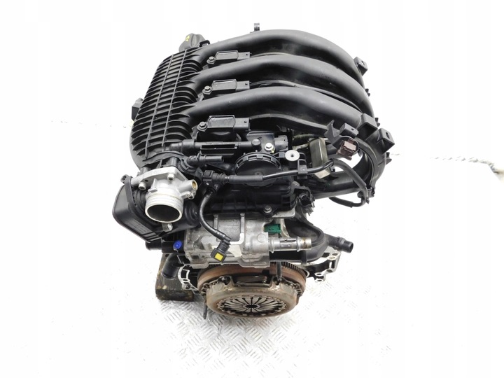 фото №9, Двигун комплектний - opel corsa f peugeot 208 ii c3 iii 1.2 vti hm05