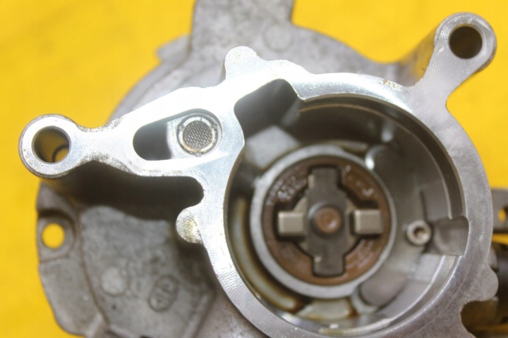 фото №6, Насос тиску вакуум seat leon iii audi 1.8 tfsi 06k145100ae