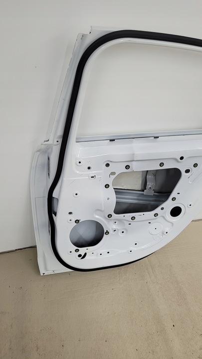 фото №7, Дверь зад задние правые jaguar xf ii x260 sedan 15+