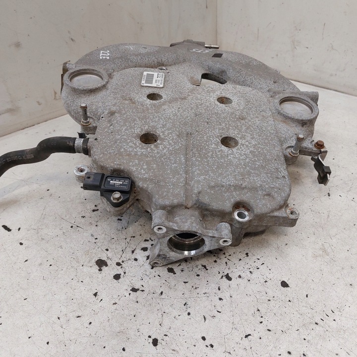 фото №7, Cadillac sts srx 3,6 2006 коллектор всасывающий 034518 12593232 12584814 bosch