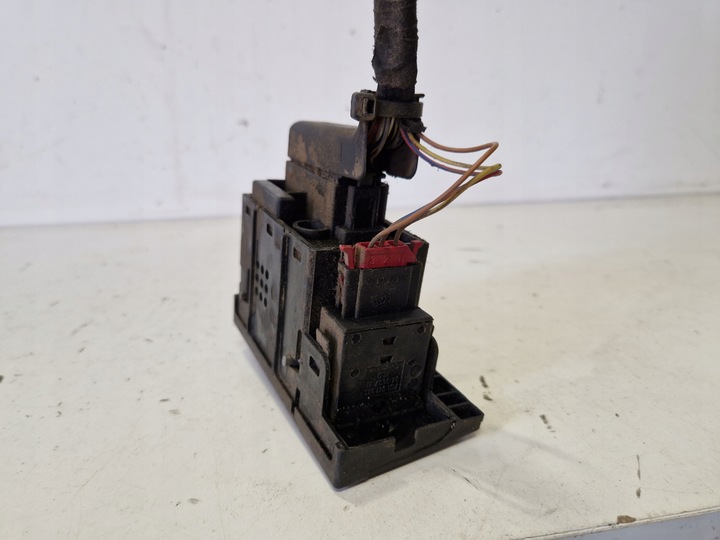 фото №6, Переключатель выключатель света vw t4 2.5 tdi 7d0941531e