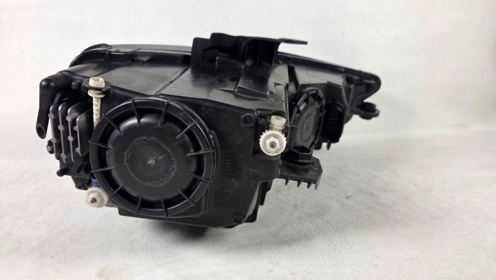 фото №7, Audi a3 8v0 12-17 bi-xenon фара ліва перед передня 8v0941005