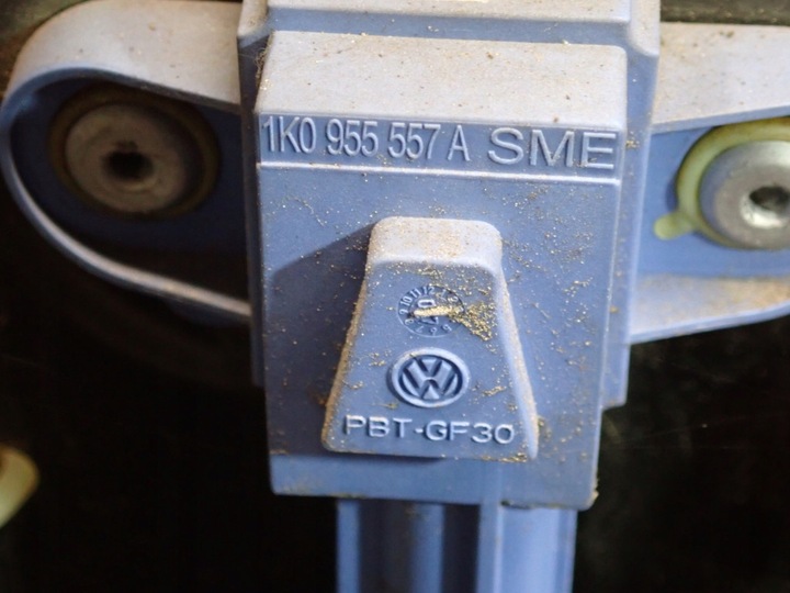 фото №8, Vw passat b6 sedan 05-10 підйомник вікна перед правий 3c1837756l 1k0959702p