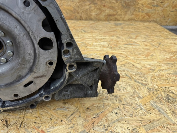 фото №12, Коробка передач коробки передач механическая 6 коробки передач audi a5 8t 2.0 tfsi 07- a4 b8 kbz