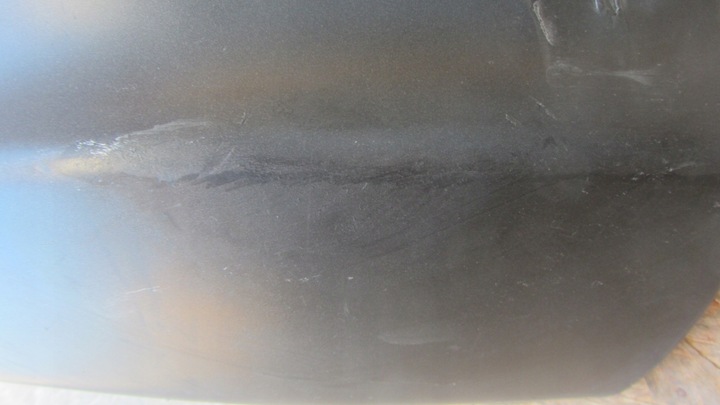 фото №10, Бампер перед переднее honda cr-v iv рестайлинг 2015-