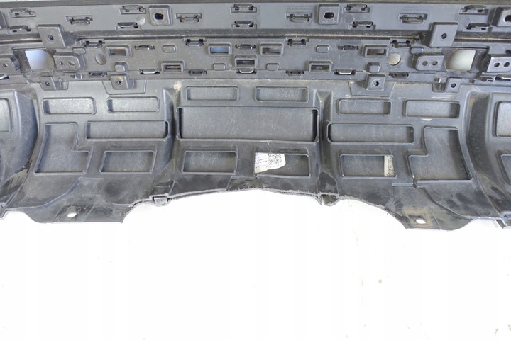 фото №11, Бампер зад задній hyundai tucson 4 iv nx4e n line