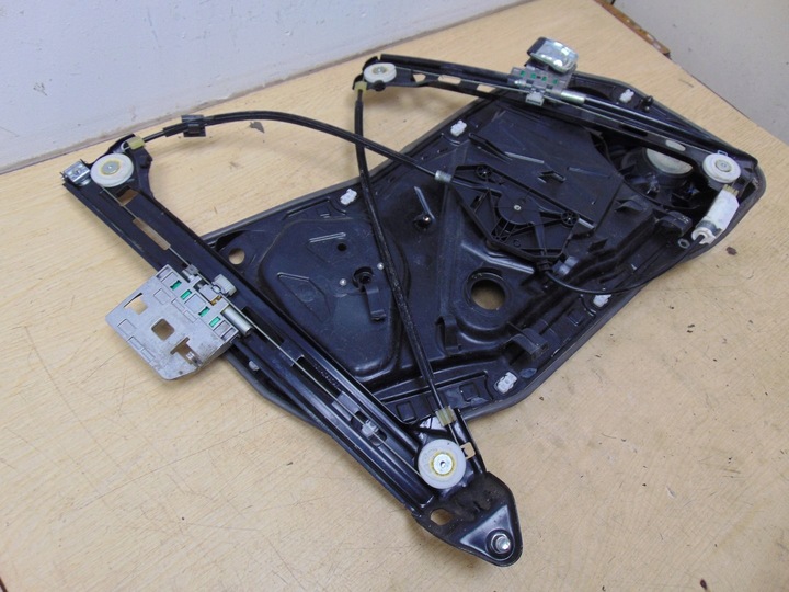 фото №8, Механизм стёкла правые перед vw passat cc 1k0959792p