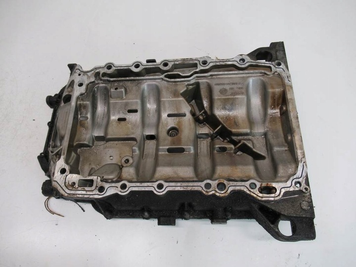 фото №8, Поддон масляная audi a4 b8 quattro 2.0tfsi cdnc