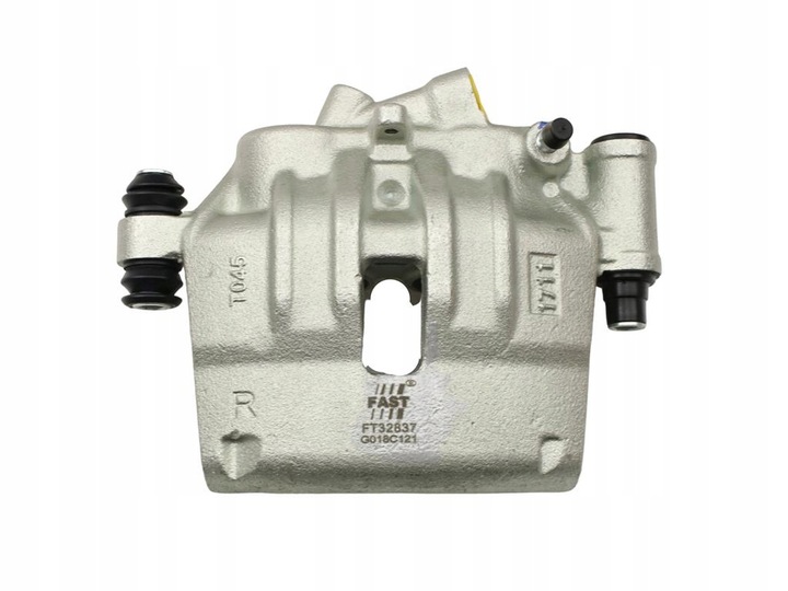 фото №1, Суппорт ham mercedes sprinter 06 906 зад pr bez jarzma