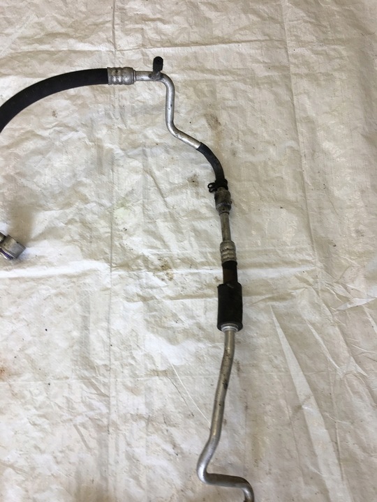 фото №7, Seat ibiza 6l шланг кондиціонера 6q1820741l