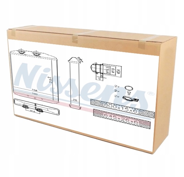 фото №1, Обігрівач do renault kangoo be bop 1.5 dci 1.6