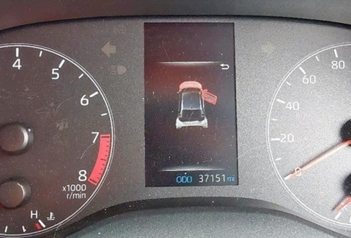 фото №11, Toyota yaris iv 1.6 12v gr 261km редуктор коробки механическая коробка передач w37 60 tys km