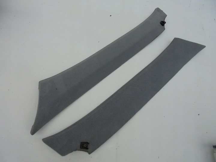 фото №1, Захист обшивка оббивка стійка перед передня ліва права w202 c-klasa