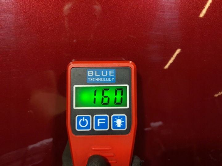 фото №10, Jeep compass i рестайлінг 13- двері зад праві задні prp