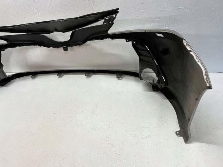 фото №12, Toyota camry viii xv70 2017- бампер передній перед 52119-3t930 оригінал