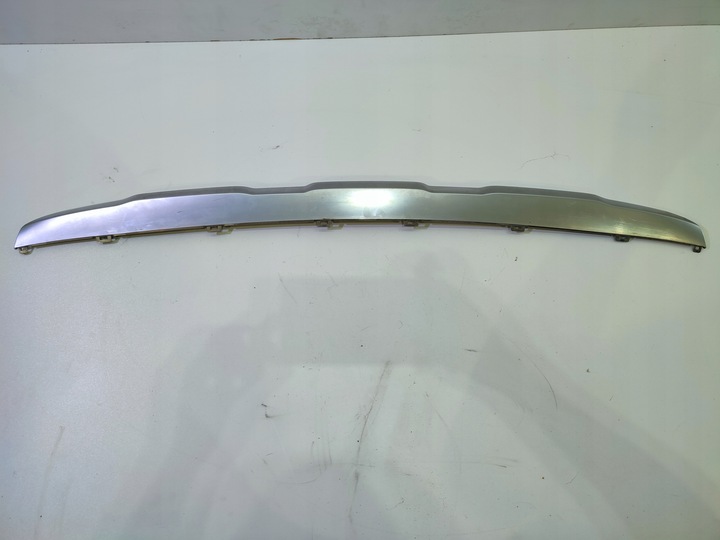 фото №1, Kia xceed накладка бампера 86577-j7ca0