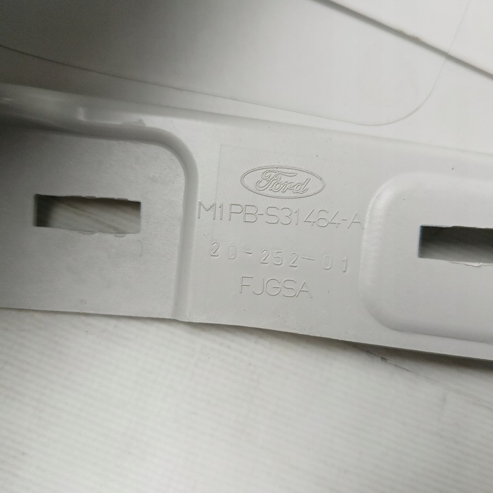 фото №8, Ford bronco sport 20- захист стійка верхня usa права