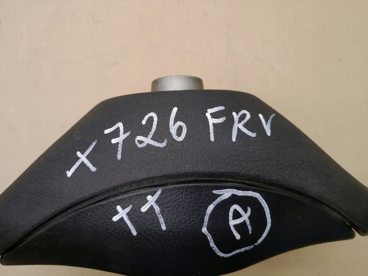 фото №11, Кермо + подушка шкіра audi tt 8n купе sline s-line роки 1998-2006