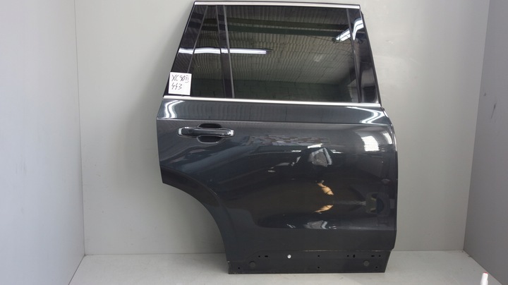 фото №1, Volvo xc90 ii дверь правые зад