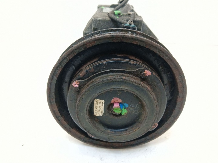 фото №8, Lexus is 200-300 2001 компресор кондиціонера a/c компресор 8832053020