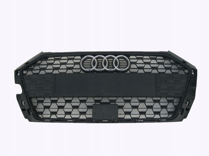 фото №1, Решётка радиатора решётка audi a1 ii 18-21