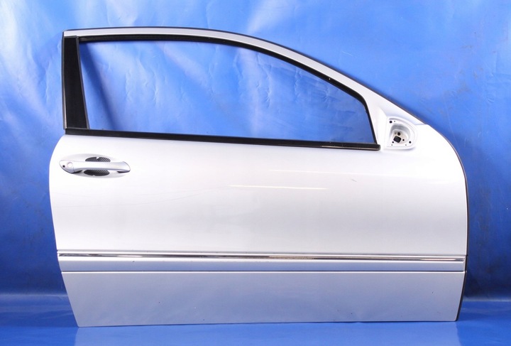 фото №1, Дверь правые mercedes clc cl203 09r 775