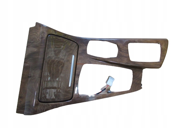 фото №1, Bmw f10 f11 рамка защита консоли средней