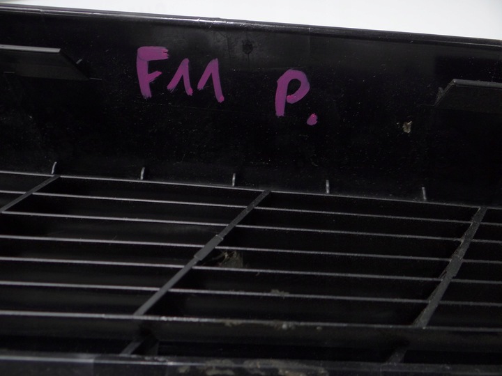 фото №7, Защита обшивка багажника правая bmw f11 9168484