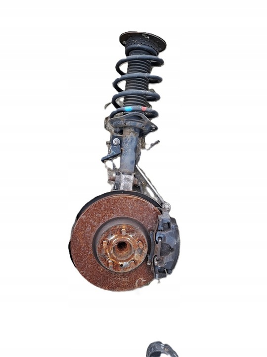 фото №1, Ford mondeo mk5 амортизатор mcpherson  поворотна опора праві перед 2.0 tdci