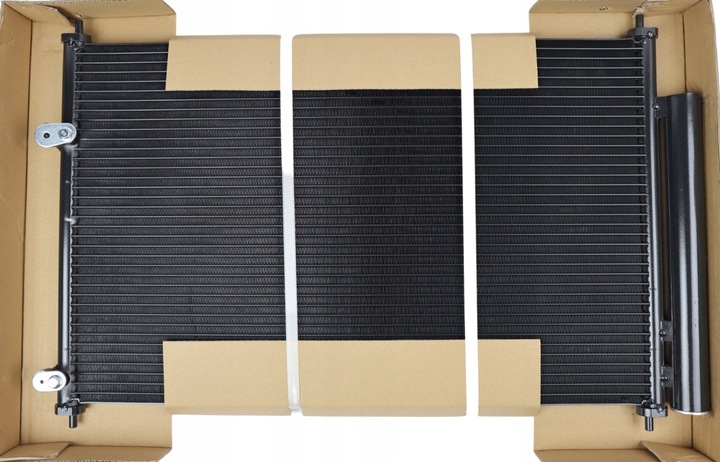 фото №1, Кондиціонер toyota auris e18 1.3 2012 - 2018