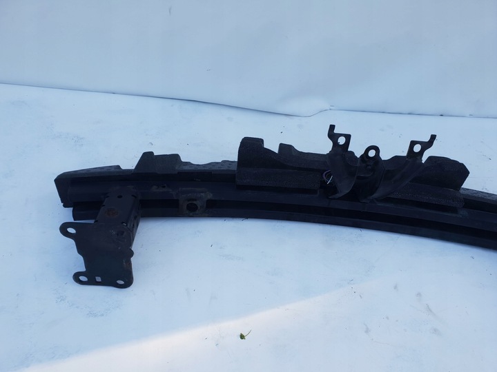 фото №9, Nissan qashqai j10 рестайлинг 10-13 балка pod бампер перед передняя