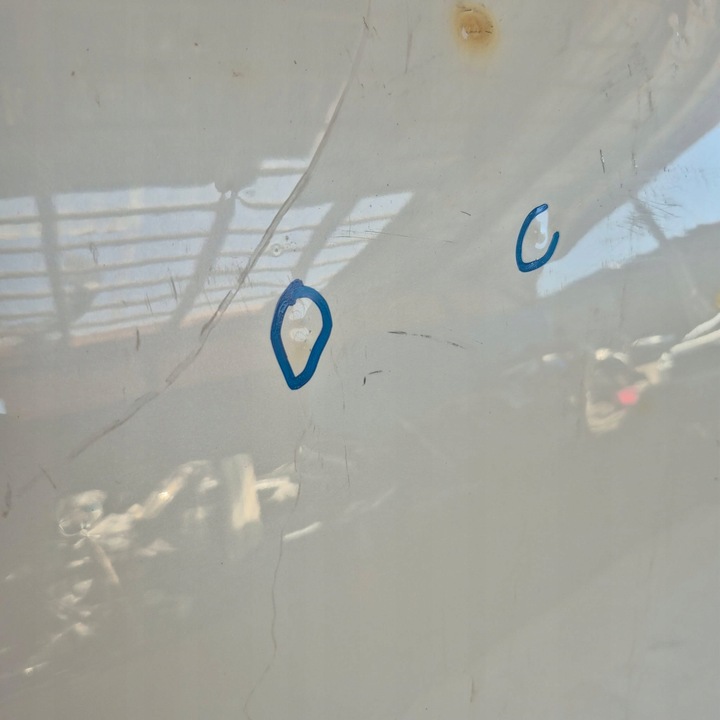 фото №6, Nissan qashqai ii 2 рестайлинг 17-21 капот крышка двигателя