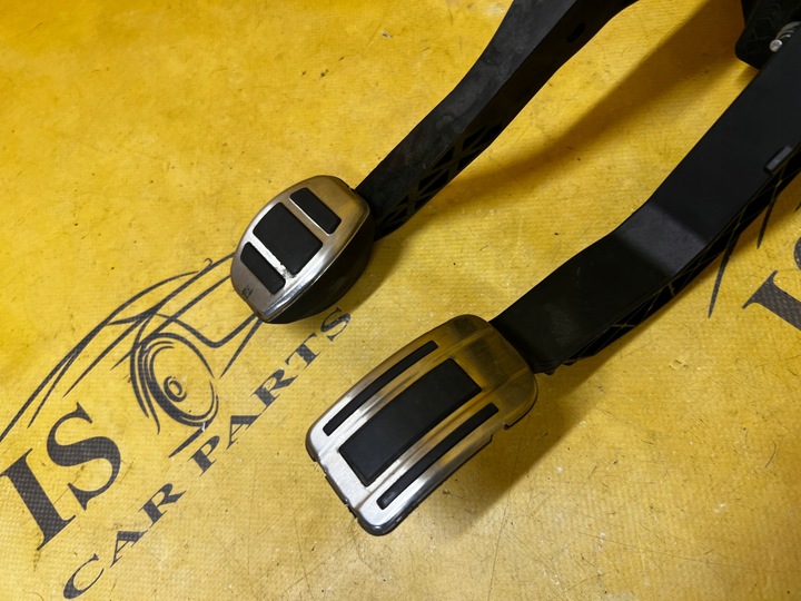 фото №9, Комплект педаль потенциометр газа тормоза сцепления peugeot 2008 ii gt line