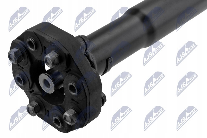 фото №2, Wał приводной mercedes sprinter 06-, vw crafter 06-