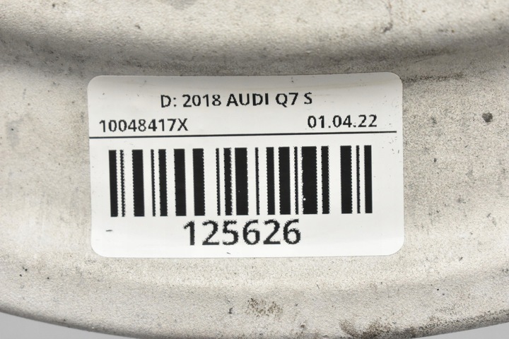 фото №15, Рычаг задний правые audi q7 4m 4m0501531