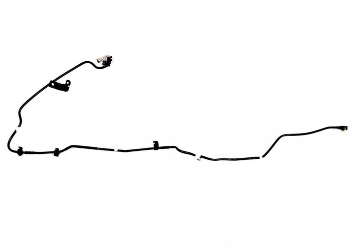 фото №13, Шланг паливний mondeo mk4 s-max /gal 2,0 ben. _ 1523195 _ 6g91-9j280-bg