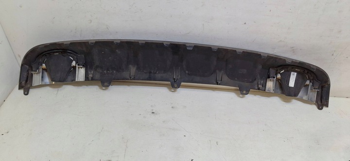 фото №6, Диффузор накладка зад задняя kia sportage iv рестайлинг gt line 86671-f1510