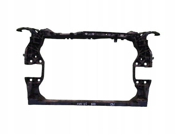 фото №1, Audi q5 ii 2 80a fy 17- підсилювач pas переднє оригінал 80a805594b