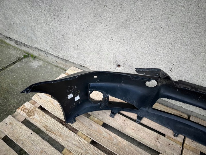 фото №7, Бампер перед переднее lexus isf is f sport ii 2007- 52119-53321 полный