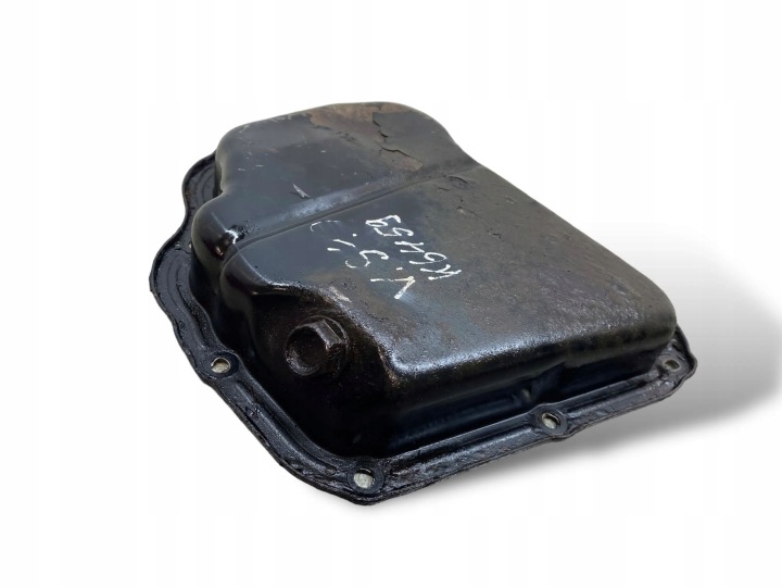 фото №5, Volvo s40, v40 1800cm3 2001 піддон масла sedan b4184sj