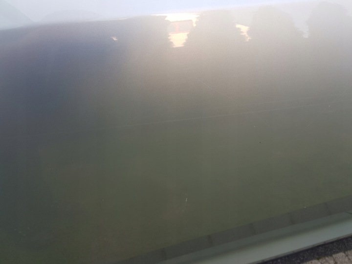 фото №6, Kia sportage iii двері ліві перед передні 9s