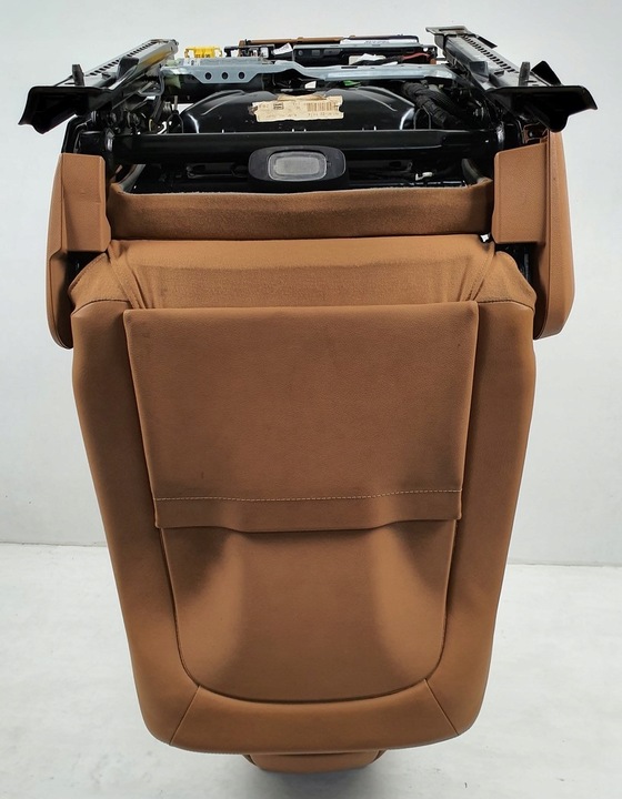 фото №7, Сиденье левый перед с подогревом mercedes w212 европа