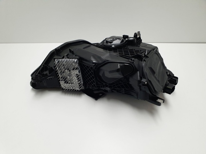фото №13, Audi rs7 a7 rs6 4k8 laser левое правое полный led фара передняя левая правая kpl