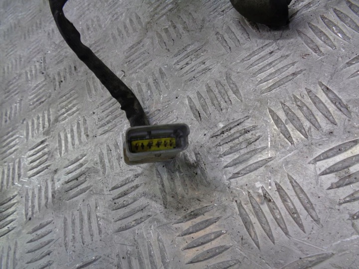 фото №5, Клапан egr радиатор выхлопных газов ford focus mk2 1.6 tdci 04- 9654818180