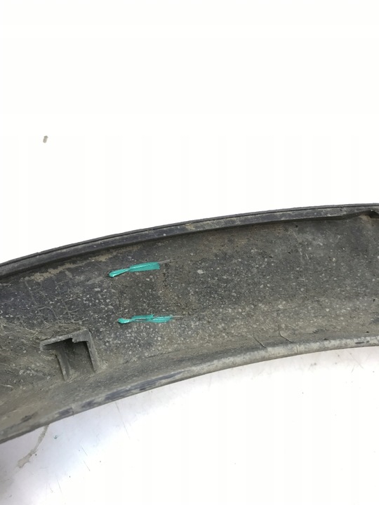 фото №11, Nissan x-trail 17- ліва планка крила передньої 638604ce1a